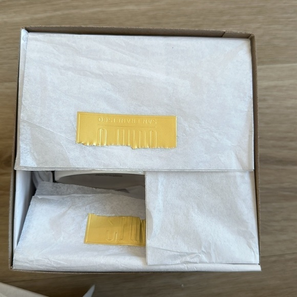 RORY DOBNER
Gold Heart Majestic Mug - Picture 7 of 8